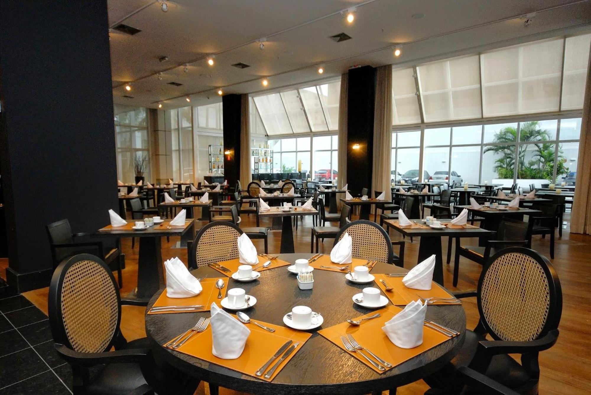 Golden Tulip Porto Vitória Hotel Exterior foto
